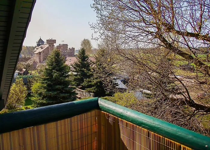 Appartamento Silberseehaus In Der Freizeitoase