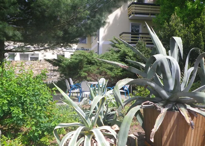 Silberseehaus In Der Freizeitoase Mortka