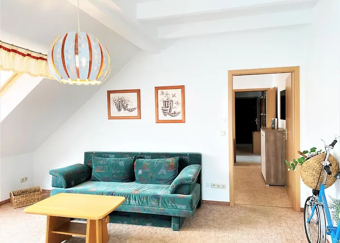 Silberseehaus In Der Freizeitoase