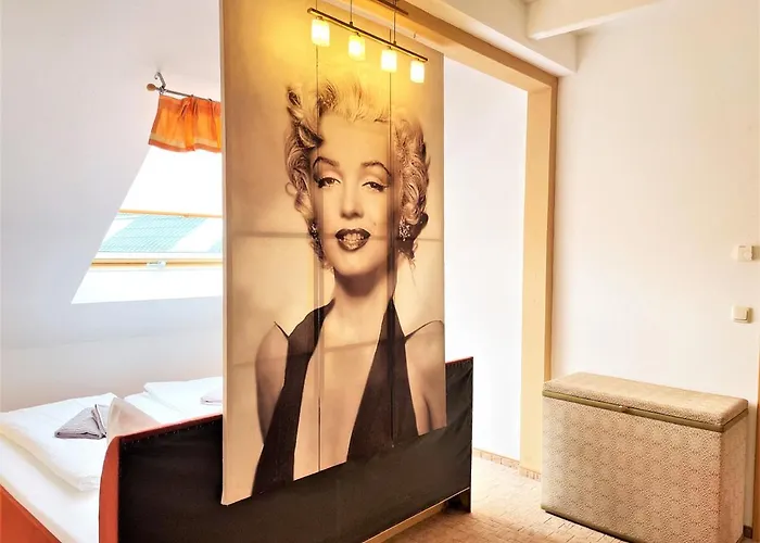 Silberseehaus In Der Freizeitoase Appartamento