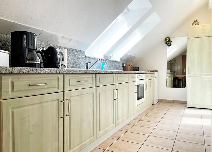 Silberseehaus In Der Freizeitoase *