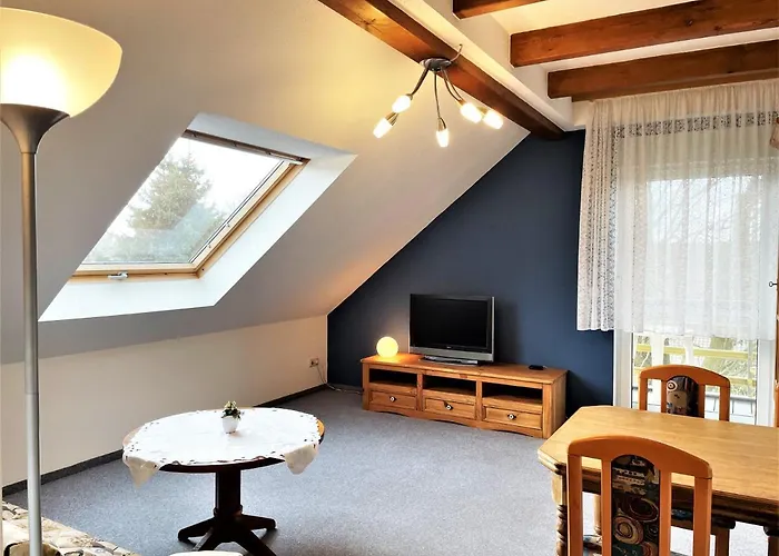 Silberseehaus In Der Freizeitoase