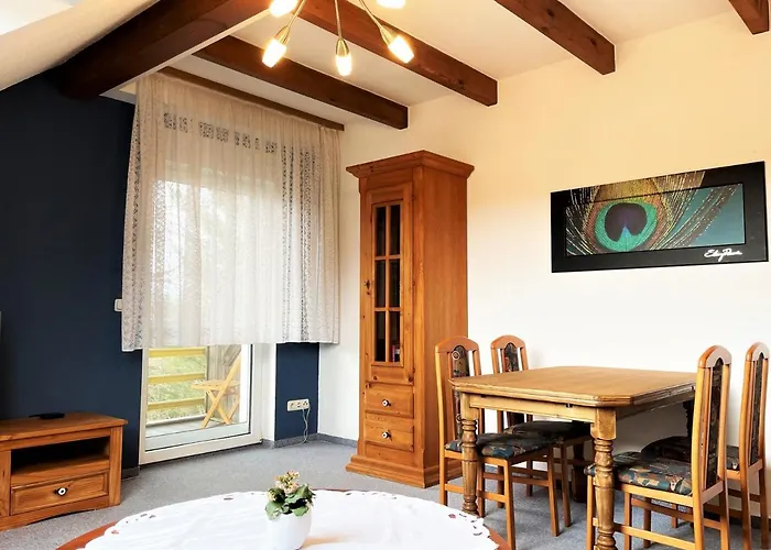 Silberseehaus In Der Freizeitoase * Mortka