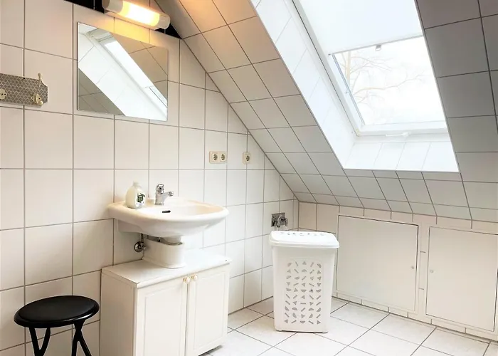 Appartamento Silberseehaus In Der Freizeitoase