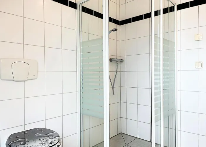 Silberseehaus In Der Freizeitoase