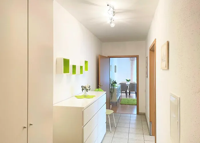 Silberseehaus In Der Freizeitoase Appartamento Mortka