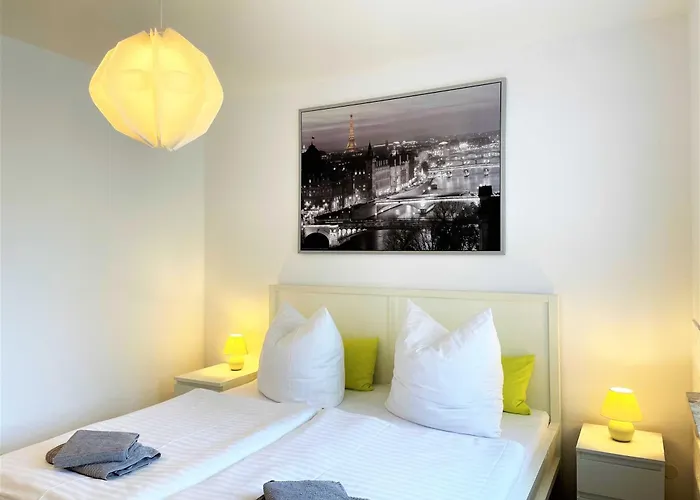 Appartamento Silberseehaus In Der Freizeitoase *