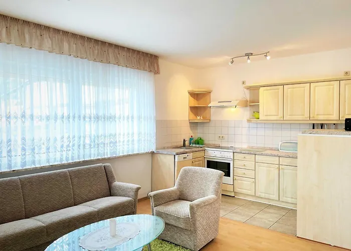 Silberseehaus In Der Freizeitoase Mortka