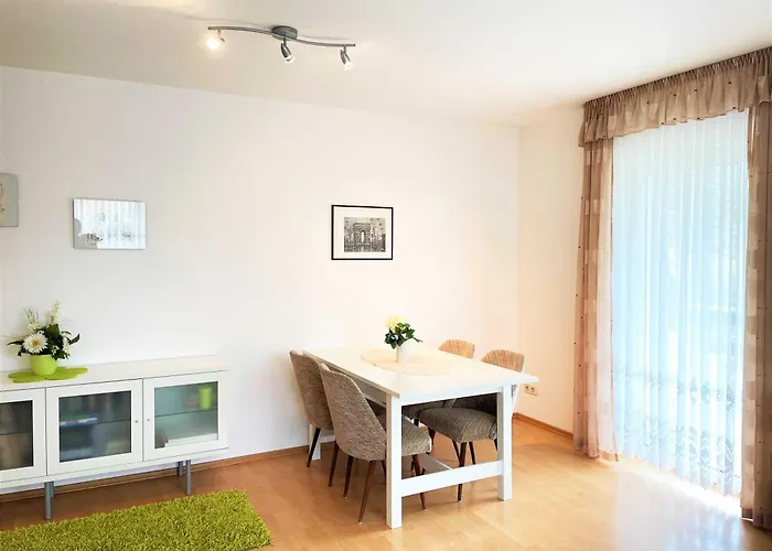 Silberseehaus In Der Freizeitoase