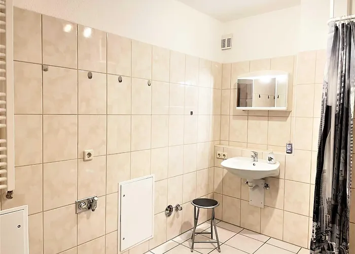 Appartamento Silberseehaus In Der Freizeitoase