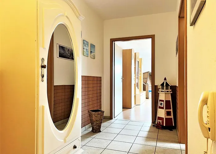 Silberseehaus In Der Freizeitoase * Mortka