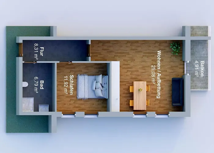 Silberseehaus In Der Freizeitoase Appartamento Mortka