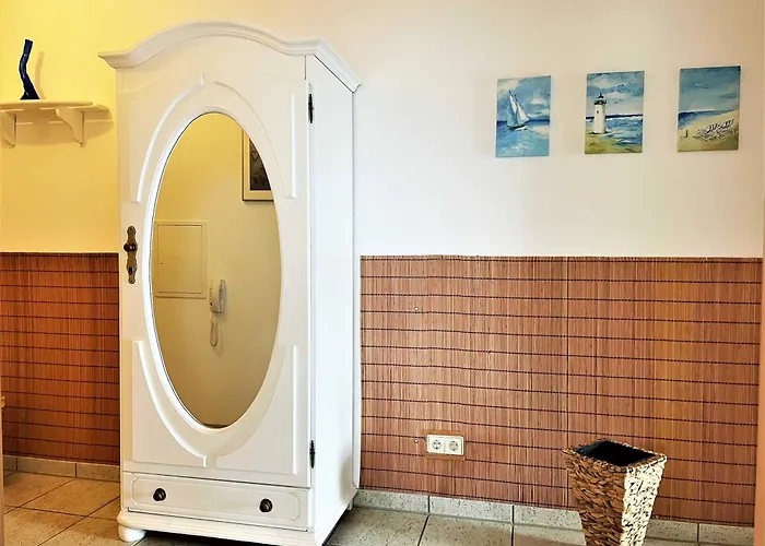 Appartamento Silberseehaus In Der Freizeitoase