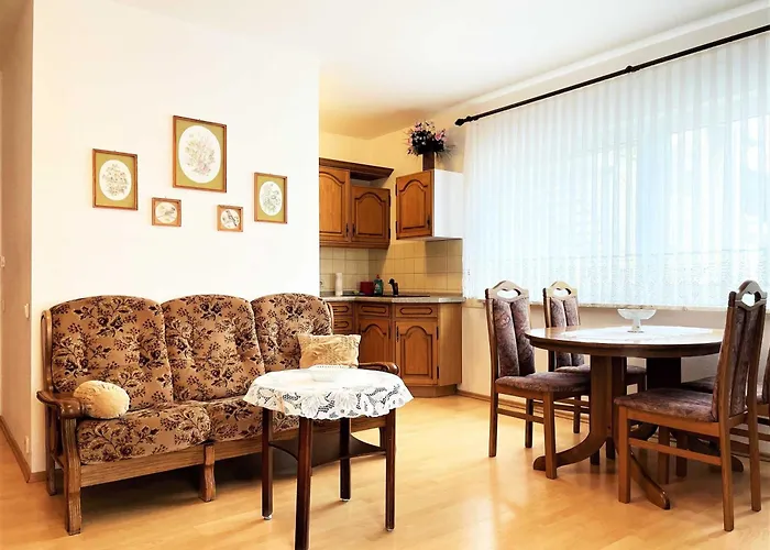 Silberseehaus In Der Freizeitoase Appartamento