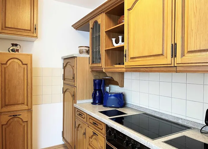 Appartamento Silberseehaus In Der Freizeitoase Mortka