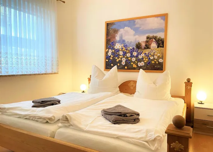 Appartamento Silberseehaus In Der Freizeitoase Mortka