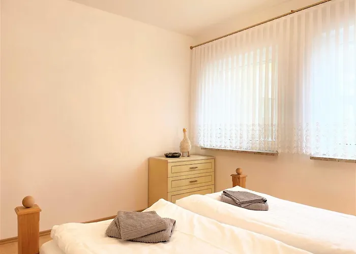 Silberseehaus In Der Freizeitoase Appartamento