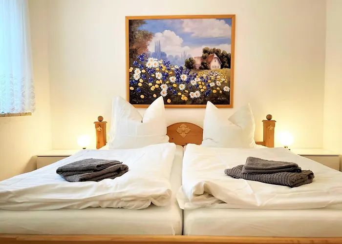 Silberseehaus In Der Freizeitoase * Mortka