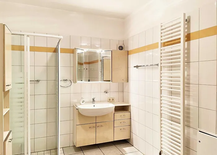 Appartamento Silberseehaus In Der Freizeitoase Mortka