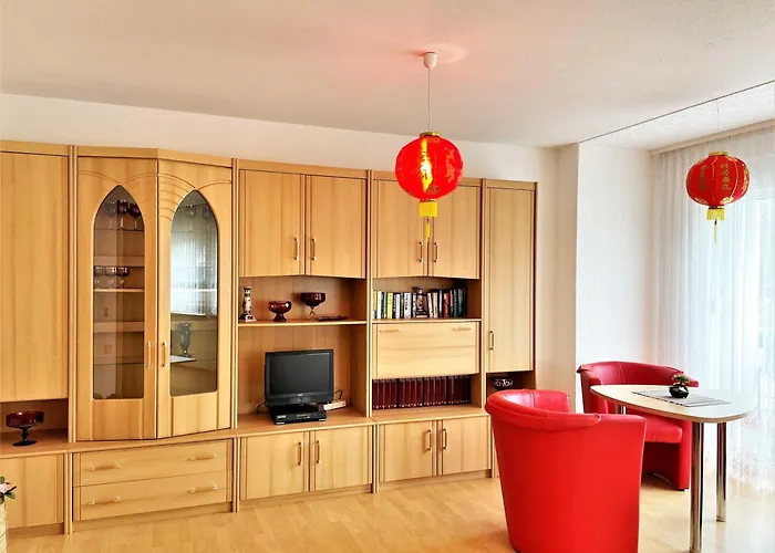 Appartamento Silberseehaus In Der Freizeitoase *