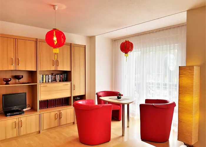 Silberseehaus In Der Freizeitoase * Mortka