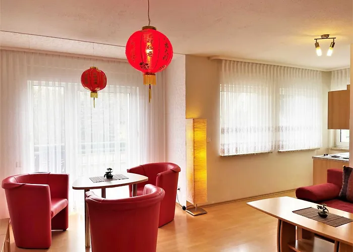 Silberseehaus In Der Freizeitoase *