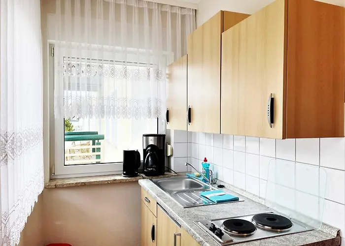 Silberseehaus In Der Freizeitoase * Mortka