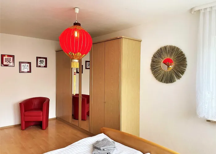 Appartamento Silberseehaus In Der Freizeitoase *