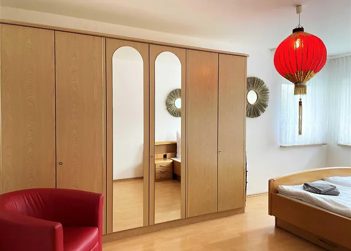 Silberseehaus In Der Freizeitoase Appartamento