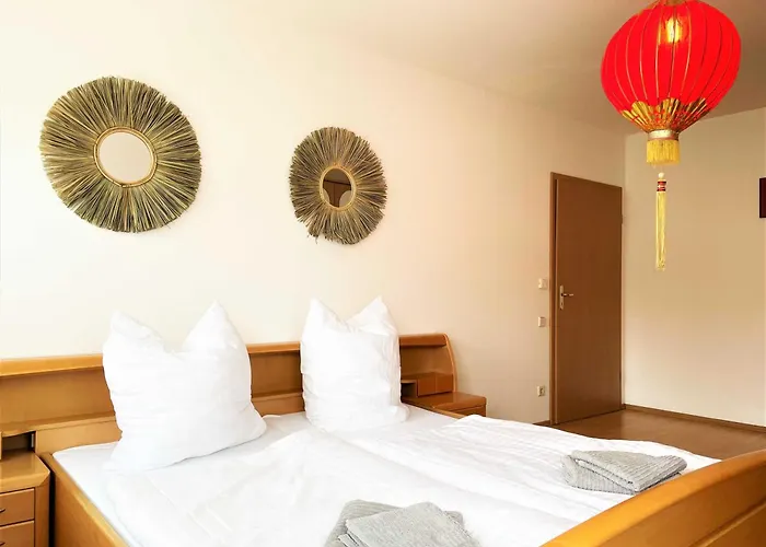 Appartamento Silberseehaus In Der Freizeitoase