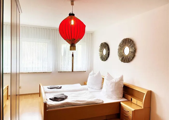 Silberseehaus In Der Freizeitoase Mortka