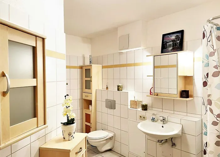 Appartamento Silberseehaus In Der Freizeitoase