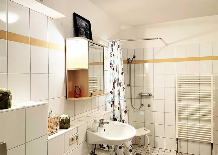 Appartamento Silberseehaus In Der Freizeitoase Mortka