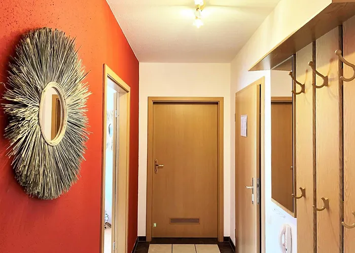 Appartamento Silberseehaus In Der Freizeitoase *