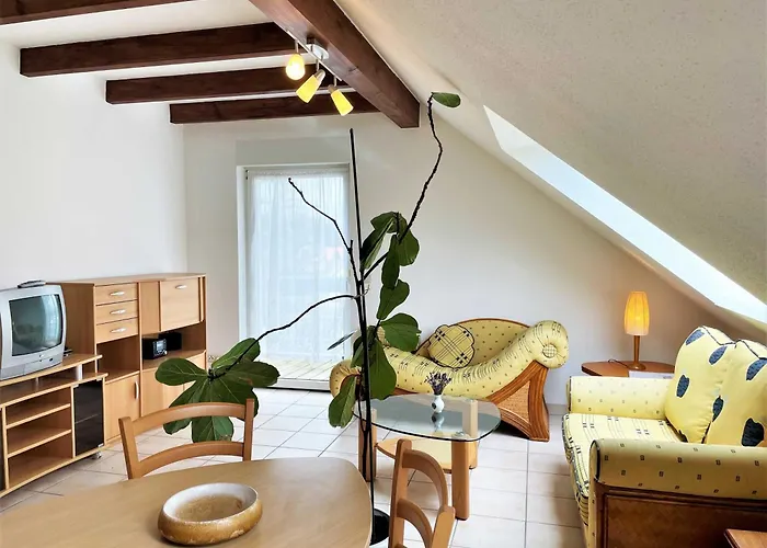 Appartamento Silberseehaus In Der Freizeitoase Mortka