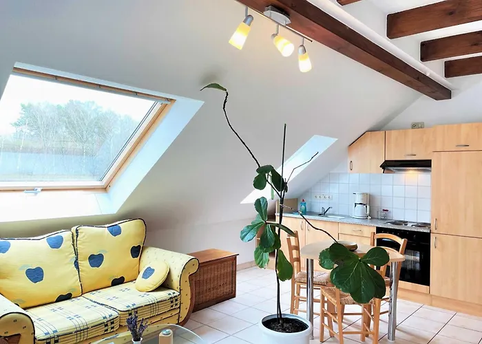 Silberseehaus In Der Freizeitoase Appartamento