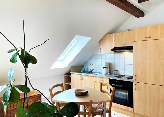 Silberseehaus In Der Freizeitoase *