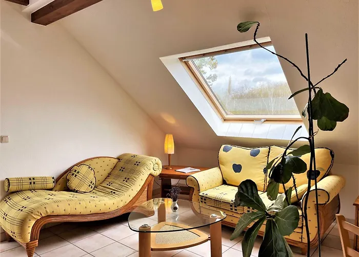 Silberseehaus In Der Freizeitoase Appartamento Mortka