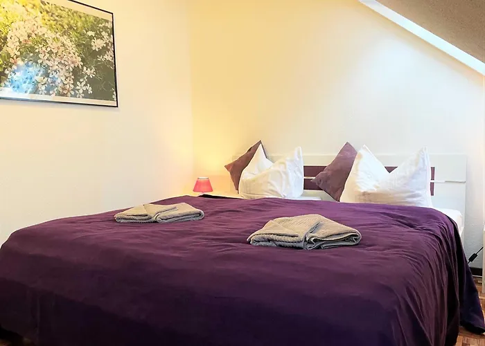 Silberseehaus In Der Freizeitoase Mortka