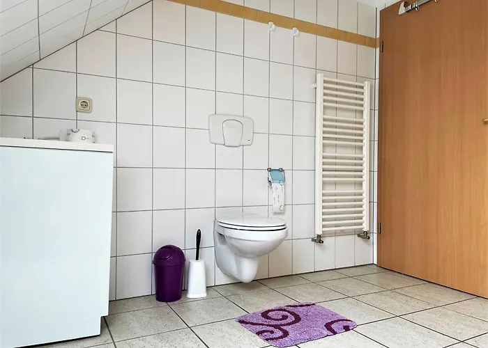 Appartamento Silberseehaus In Der Freizeitoase *