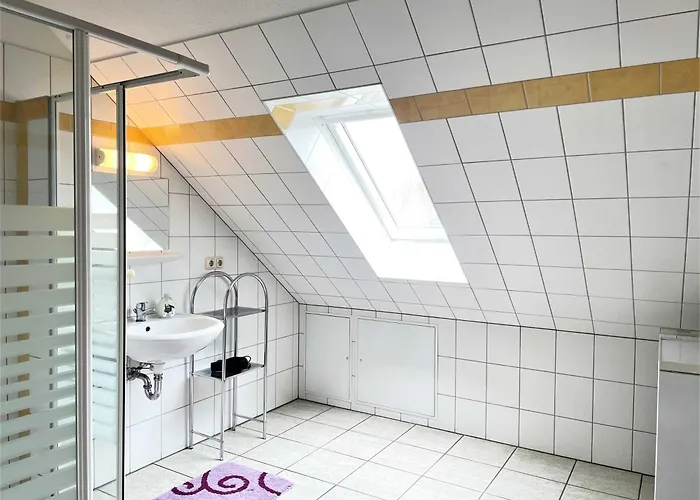 Silberseehaus In Der Freizeitoase Appartamento Mortka