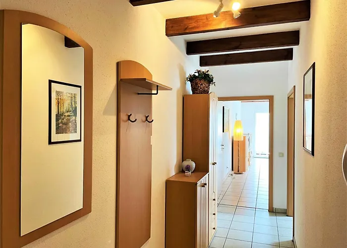 Silberseehaus In Der Freizeitoase * Mortka