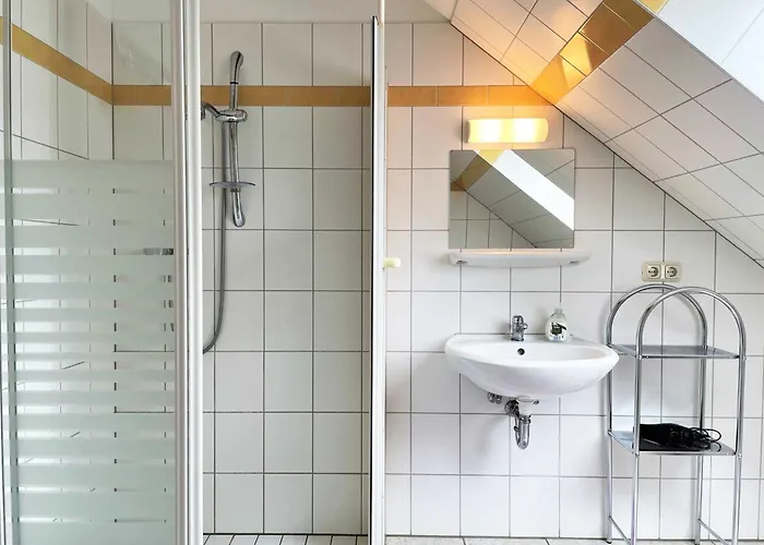 Silberseehaus In Der Freizeitoase