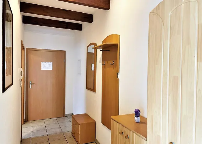 Silberseehaus In Der Freizeitoase Appartamento *