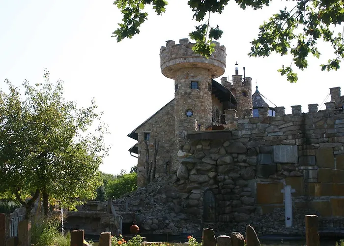 Silberseehaus In Der Freizeitoase Appartamento *